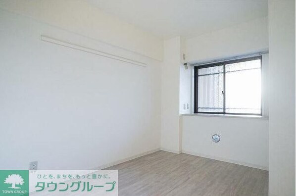 サエラ宮原の物件内観写真